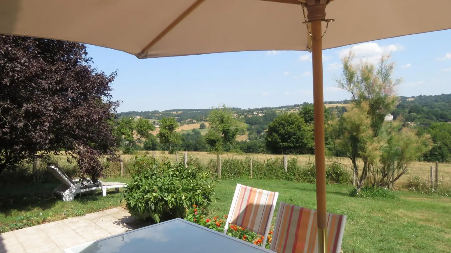 Gite Le Cherveix à Solignac en Haute-Vienne (Limousin)_12
