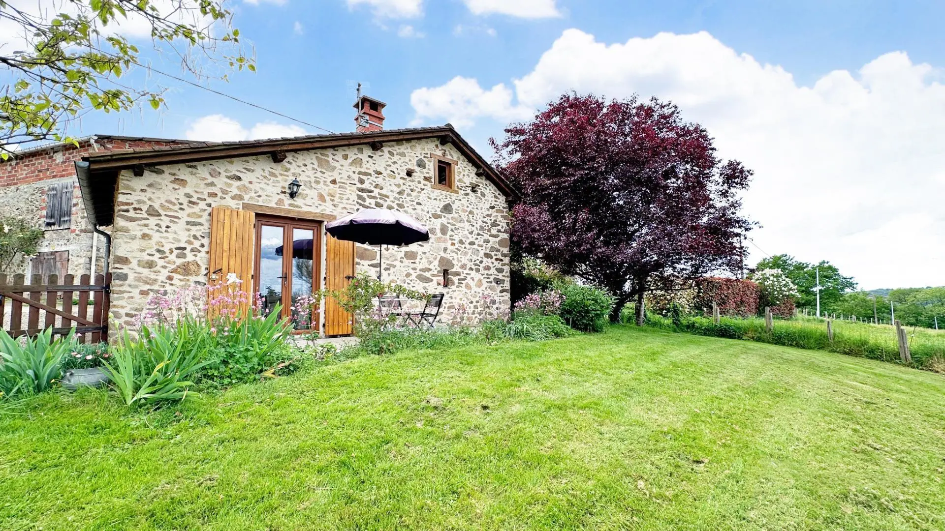 Gite Le Cherveix à Solignac en Haute-Vienne (Nouvelle Aquitaine)_1