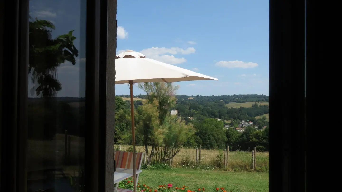 Gite Le Cherveix à Solignac en Haute-Vienne (Limousin)_11