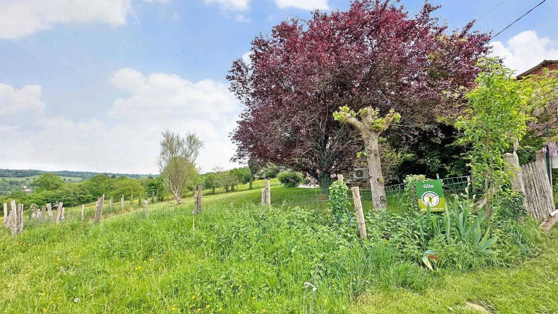 Gite Le Cherveix à Solignac en Haute-Vienne (Nouvelle Aquitaine)_22