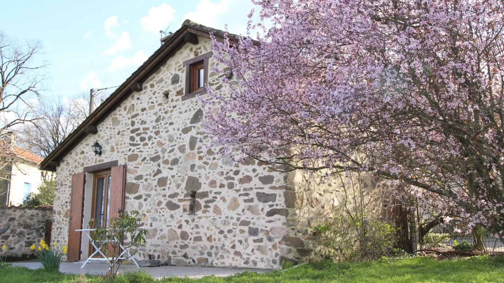 Gite Le Cherveix à Solignac en Haute-Vienne (Nouvelle Aquitaine)_36