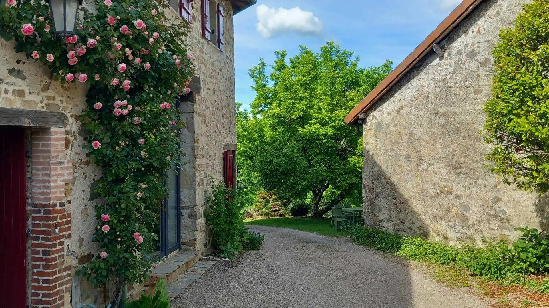 Gite de Patissou sur la commune de Solignac en Haute-Vienne - Limousin - Nouvelle Aquitaine_18