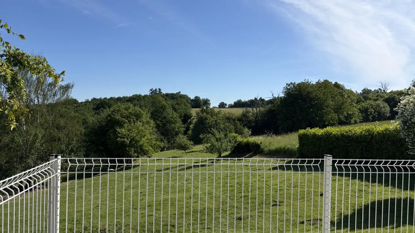 Gite de Patissou sur la commune de Solignac en Haute-Vienne - Limousin - Nouvelle Aquitaine_20