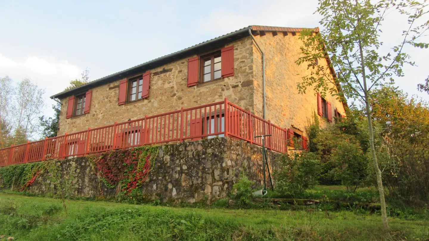 Gite Leygat à Solignac en Haute-Vienne (Limousin)_17