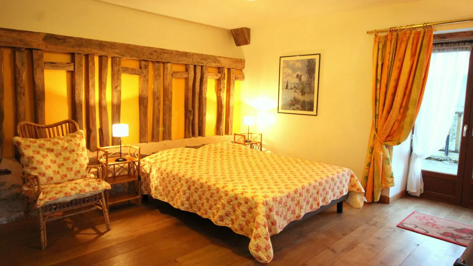 Gite Leygat à Solignac en Haute-Vienne (Limousin)_9