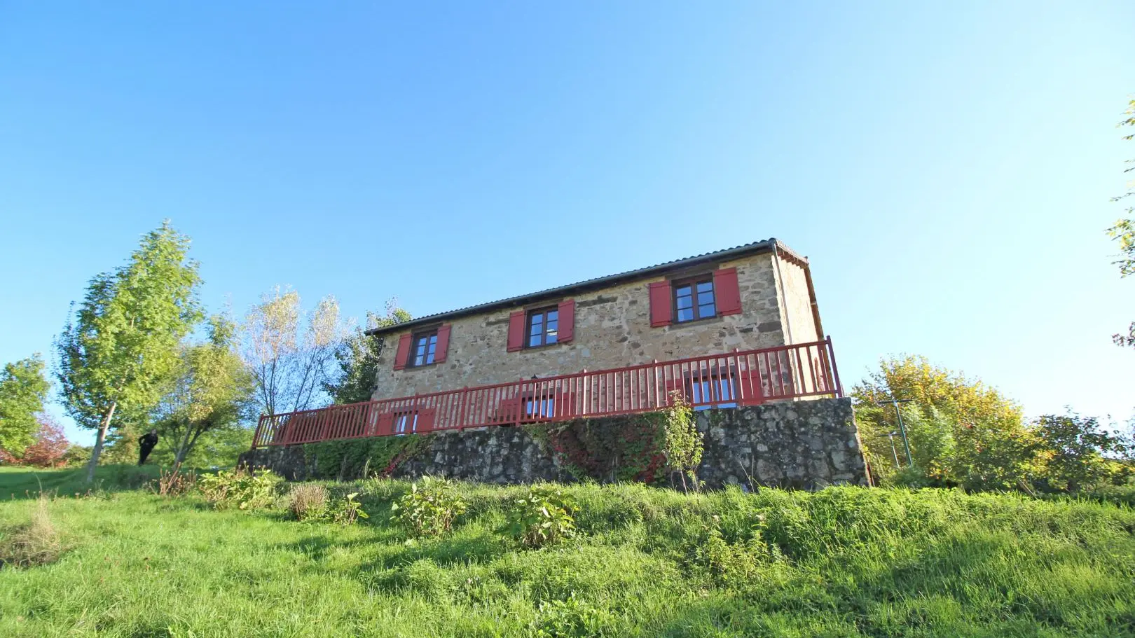 Gite Leygat à Solignac en Haute-Vienne (Limousin)_23