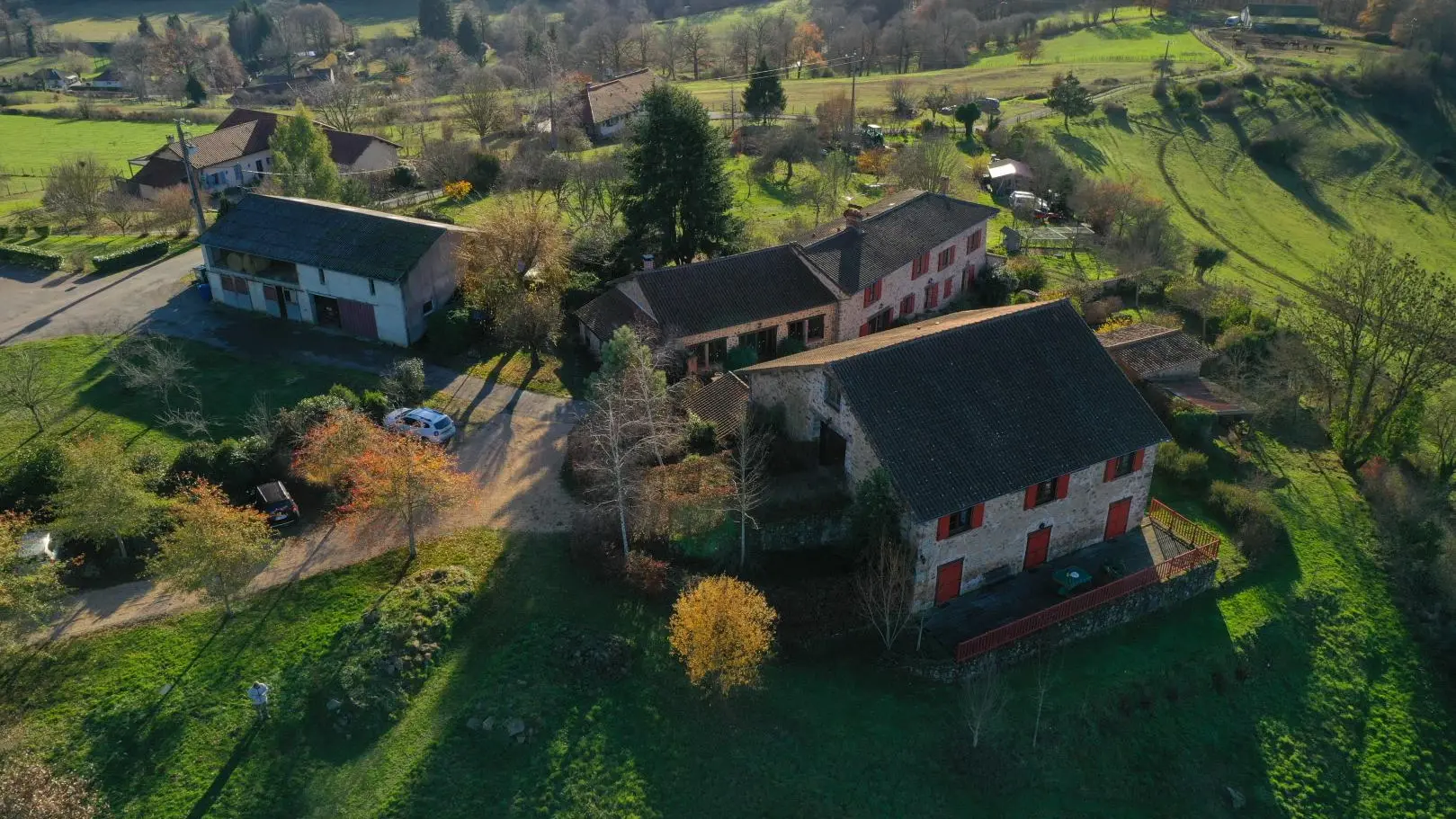 Gite Leygat à Solignac en Haute-Vienne (Limousin)_29