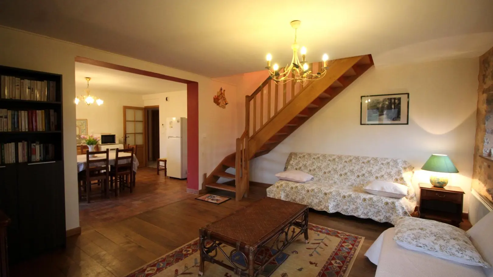 Gite Leygat à Solignac en Haute-Vienne (Limousin)_4