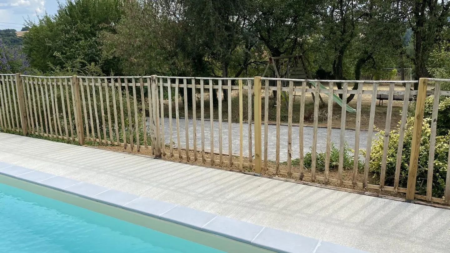 Gite Leygat à Solignac en Haute-Vienne (Limousin)_39