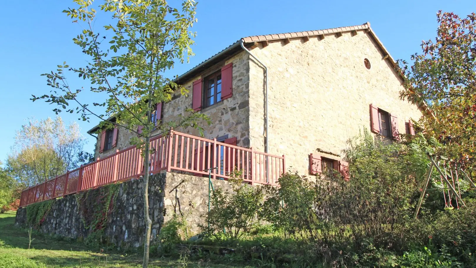 Gite Leygat à Solignac en Haute-Vienne (Limousin)_18