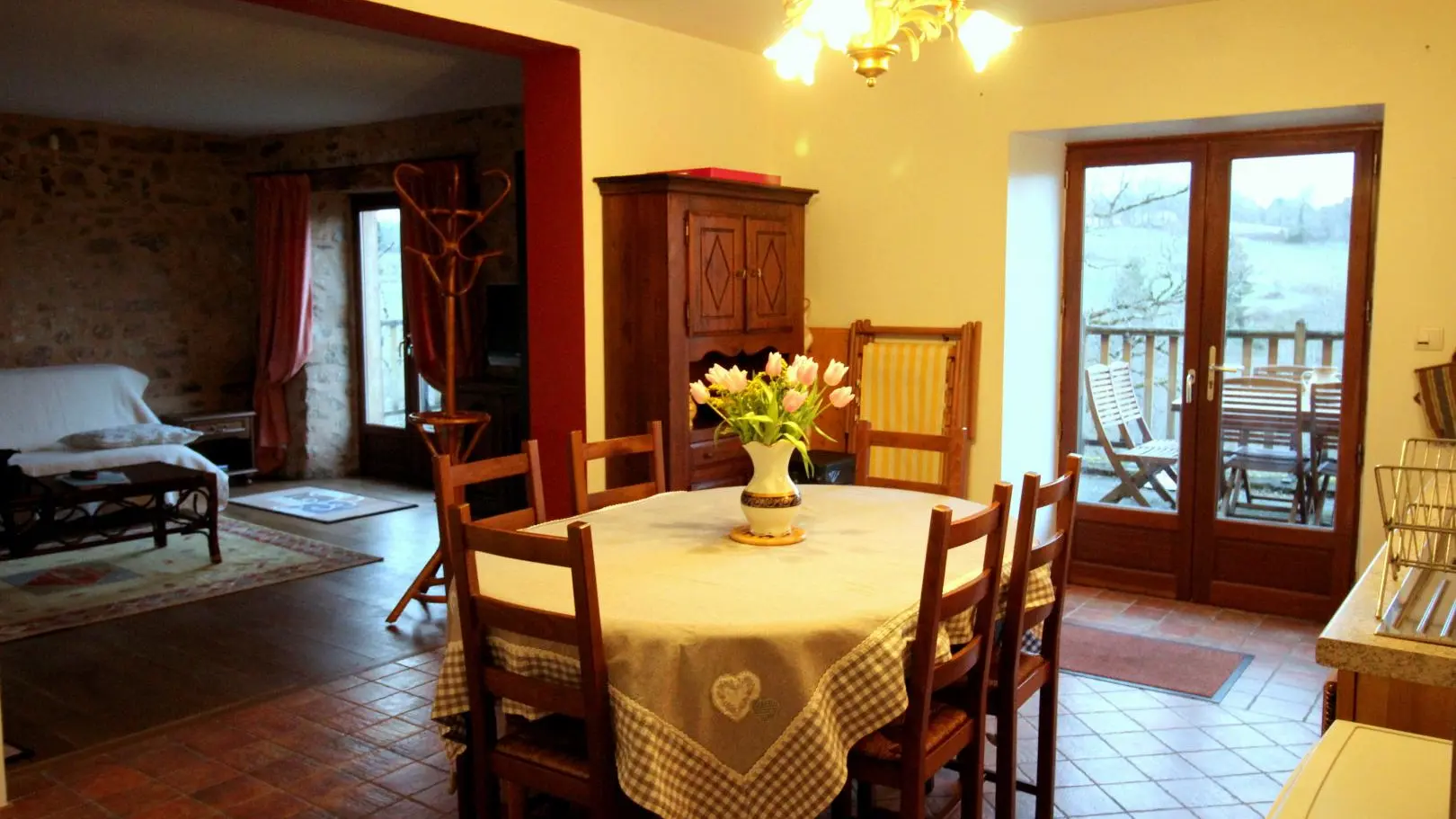 Gite Leygat à Solignac en Haute-Vienne (Limousin)_6