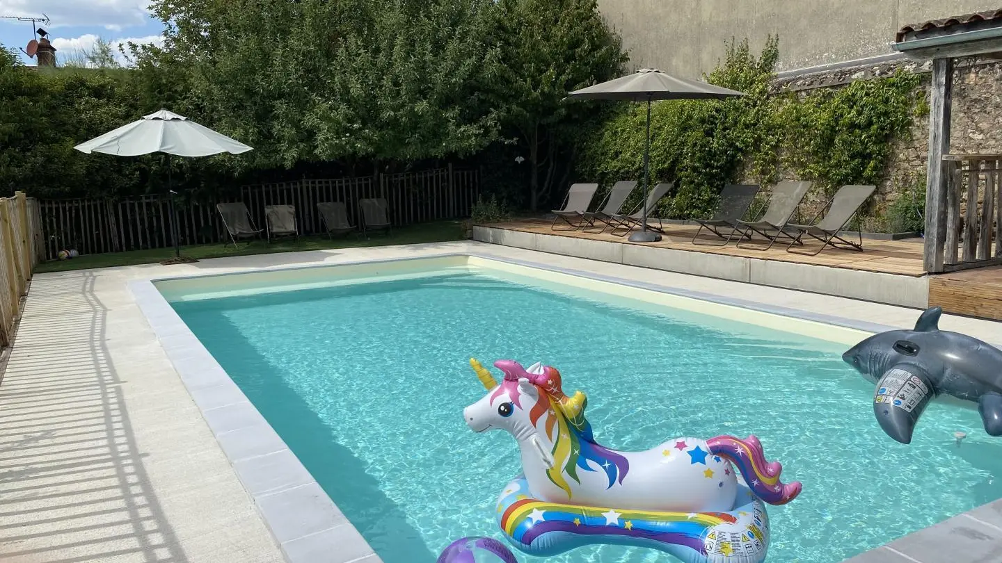 Gite Leygat à Solignac en Haute-Vienne (Limousin)_3