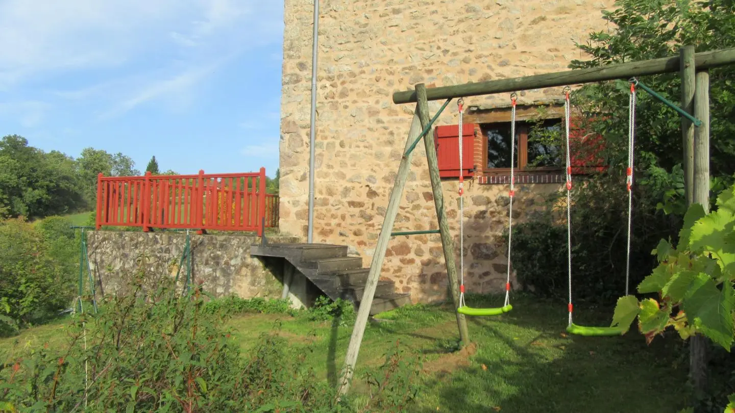 Gite Leygat à Solignac en Haute-Vienne (Limousin)_36