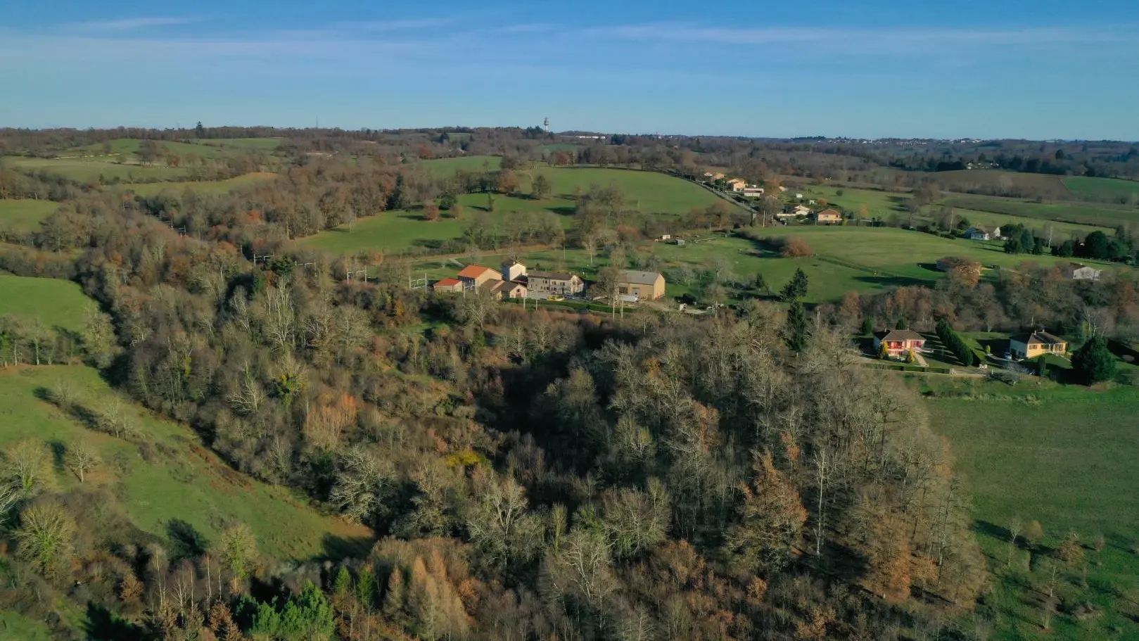 Gite Leygat à Solignac en Haute-Vienne (Limousin)_26