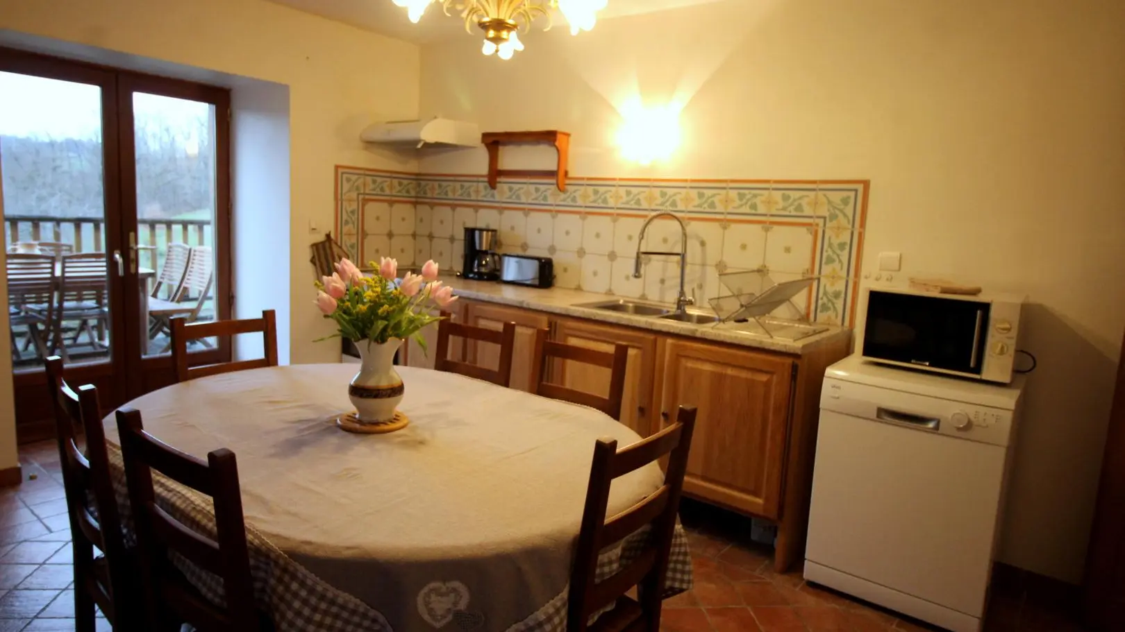 Gite Leygat à Solignac en Haute-Vienne (Limousin)_6