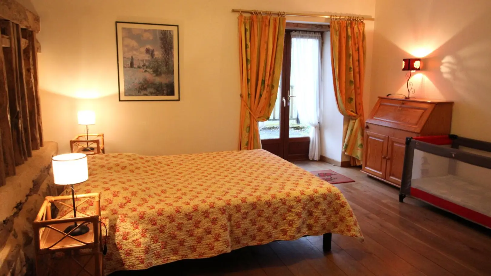 Gite Leygat à Solignac en Haute-Vienne (Limousin)_10