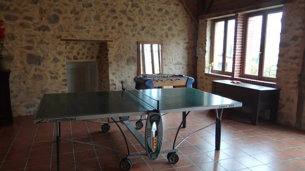 Gite Leygat à Solignac en Haute-Vienne (Limousin)_16