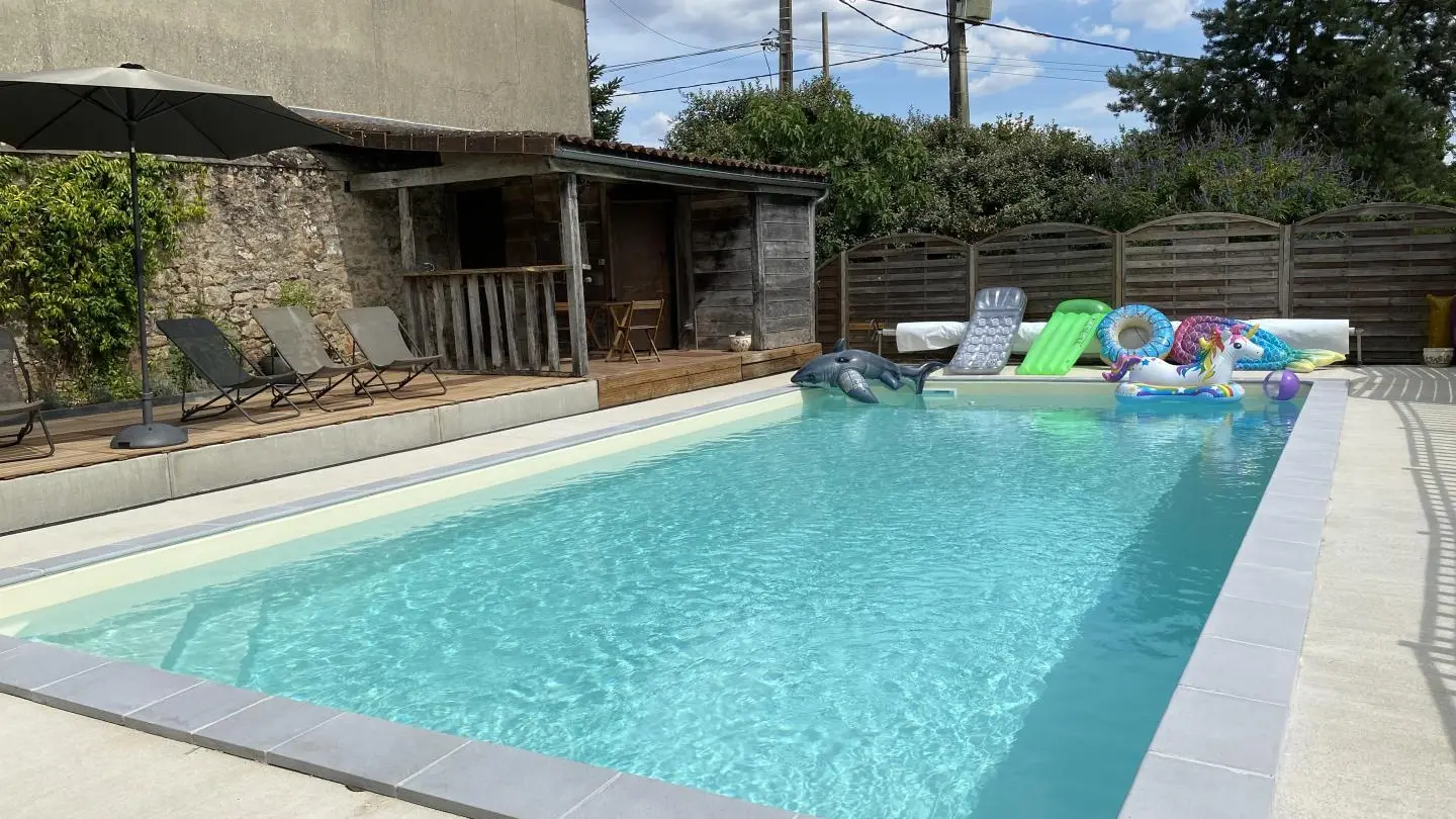 Gite Leygat à Solignac en Haute-Vienne (Limousin)_38