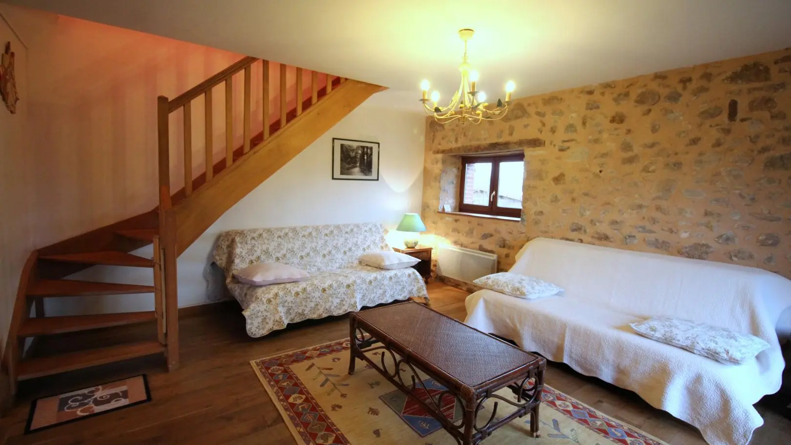 Gite Leygat à Solignac en Haute-Vienne (Limousin)_4