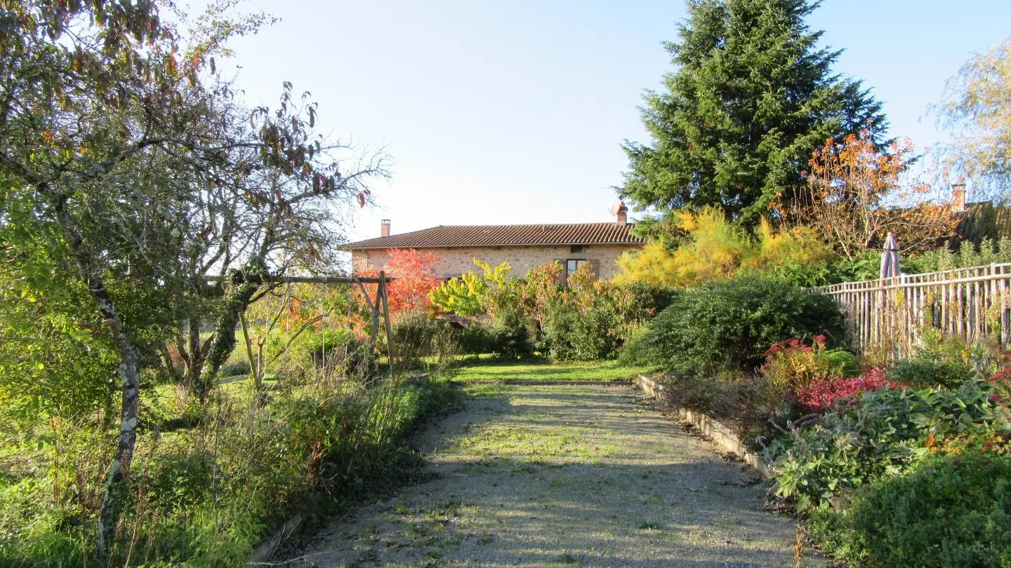 Gite Leygat à Solignac en Haute-Vienne (Limousin)_30