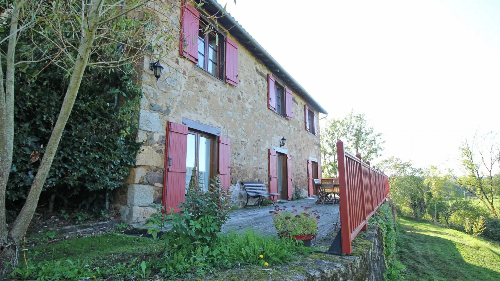 Gite Leygat à Solignac en Haute-Vienne (Limousin)_14