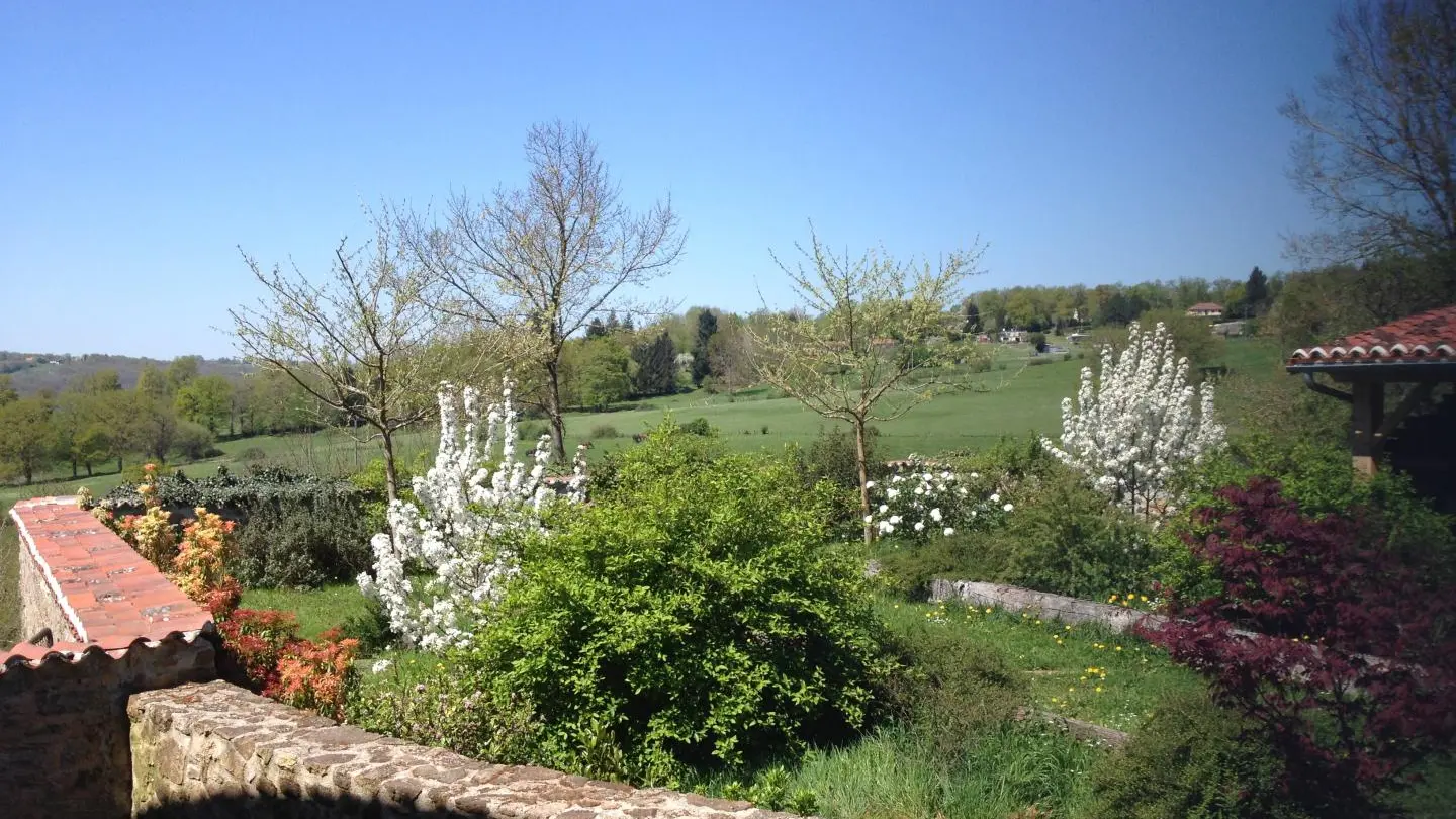 Gite Leygat à Solignac en Haute-Vienne (Limousin)_36