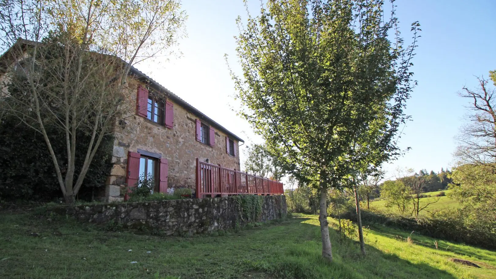 Gite Leygat à Solignac en Haute-Vienne (Limousin)_13