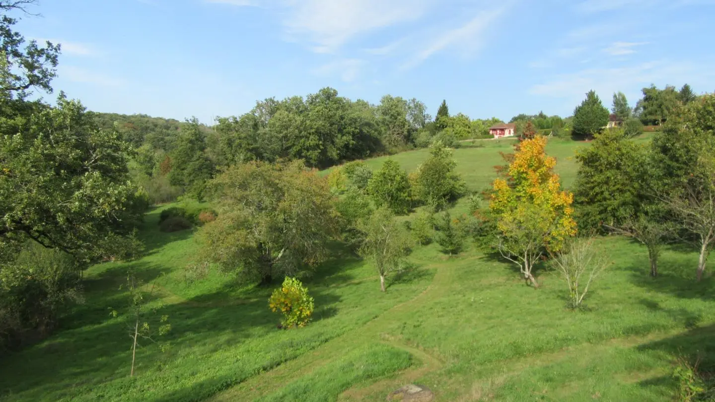 Gite Leygat à Solignac en Haute-Vienne (Limousin)_35
