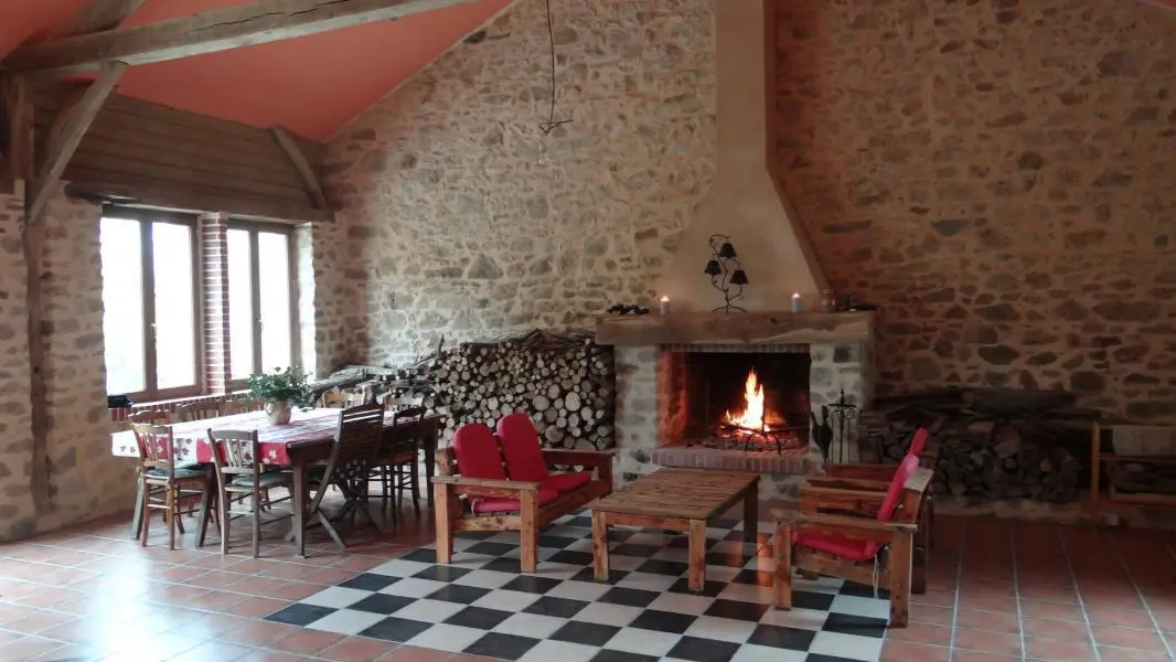 Gite Leygat à Solignac en Haute-Vienne (Limousin)_15