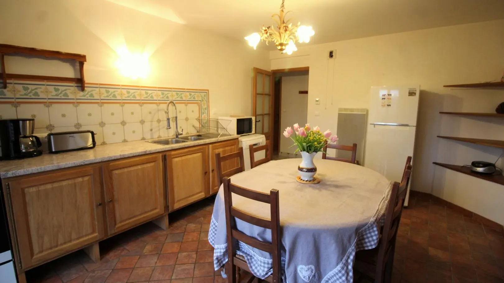 Gite Leygat à Solignac en Haute-Vienne (Limousin)_8