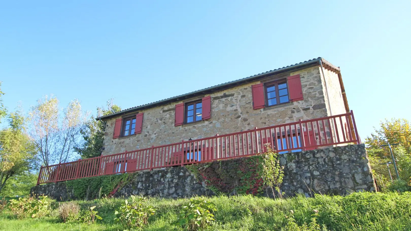 Gite Leygat à Solignac en Haute-Vienne (Limousin)_1