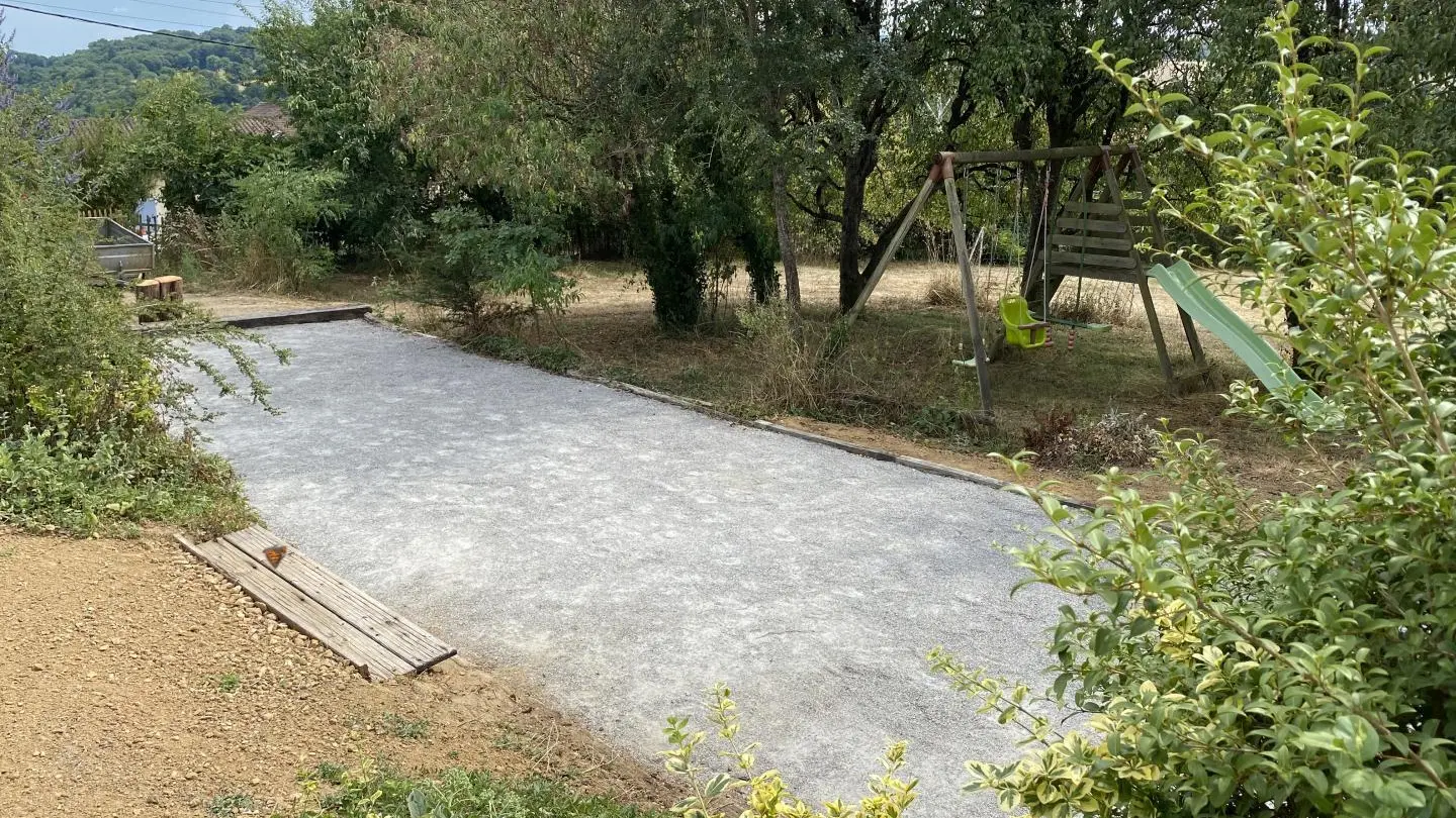 Gite La Murette à Solignac en Haute-Vienne (Limousin)_22