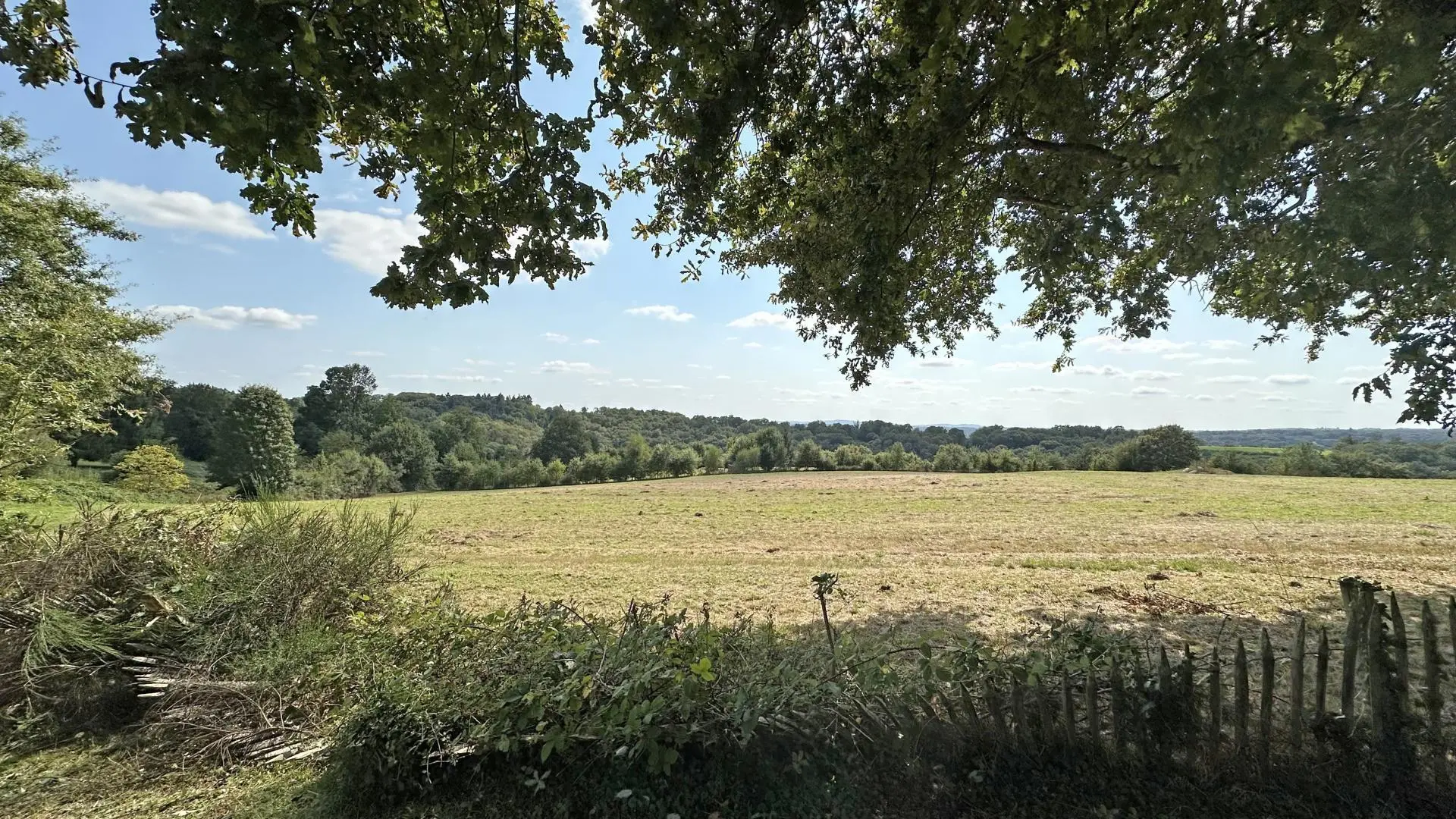 Hameau de gîtes du Vieux Poirier à Verneuil sur Vienne en Haute-Vienne (Nouvelle Aquitaine)_19