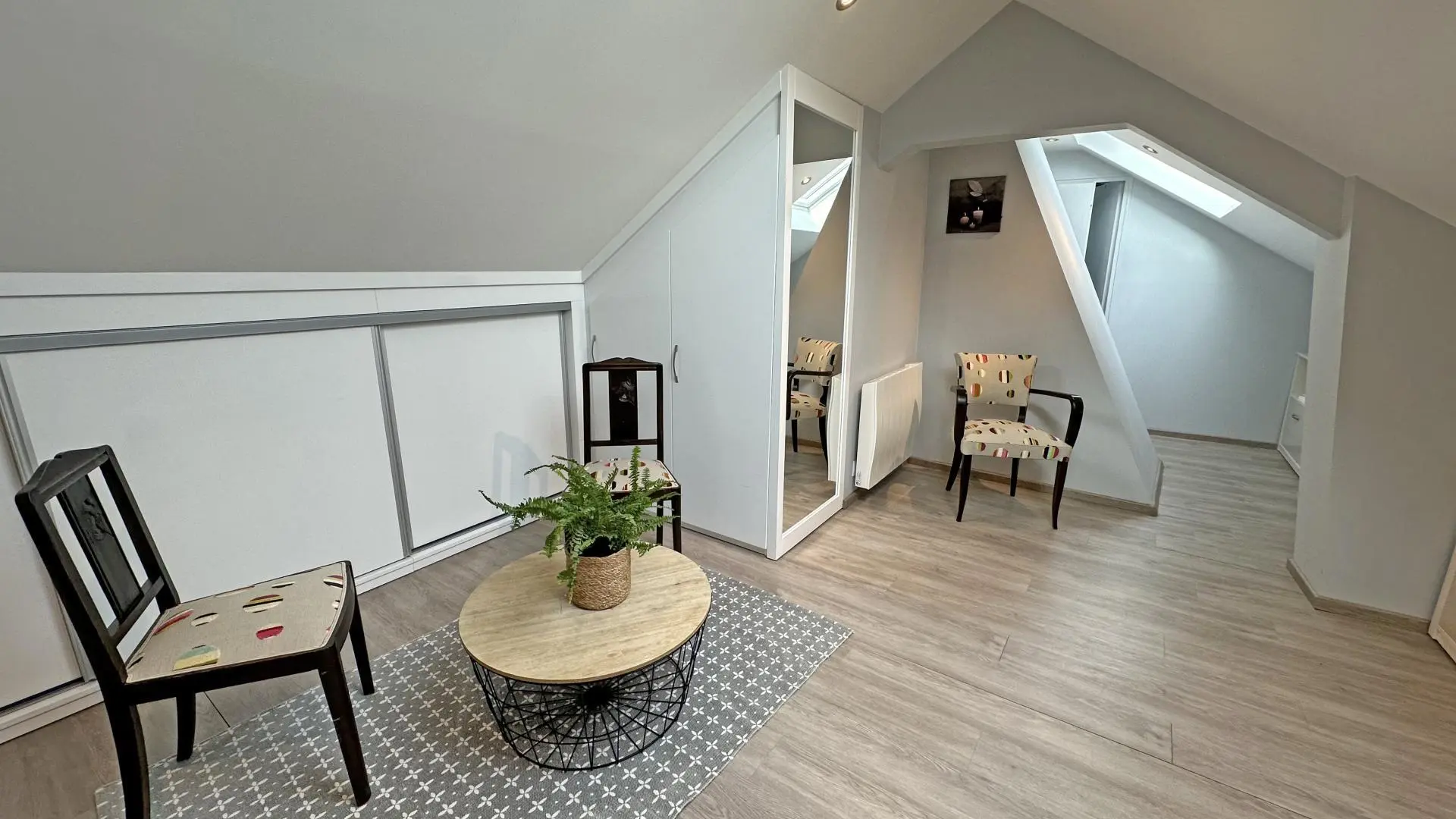 Chambre d'hôtes - citybreak Le Clos Jargot à Limoges en Haute-Vienne (Nouvelle Aquitaine)_33