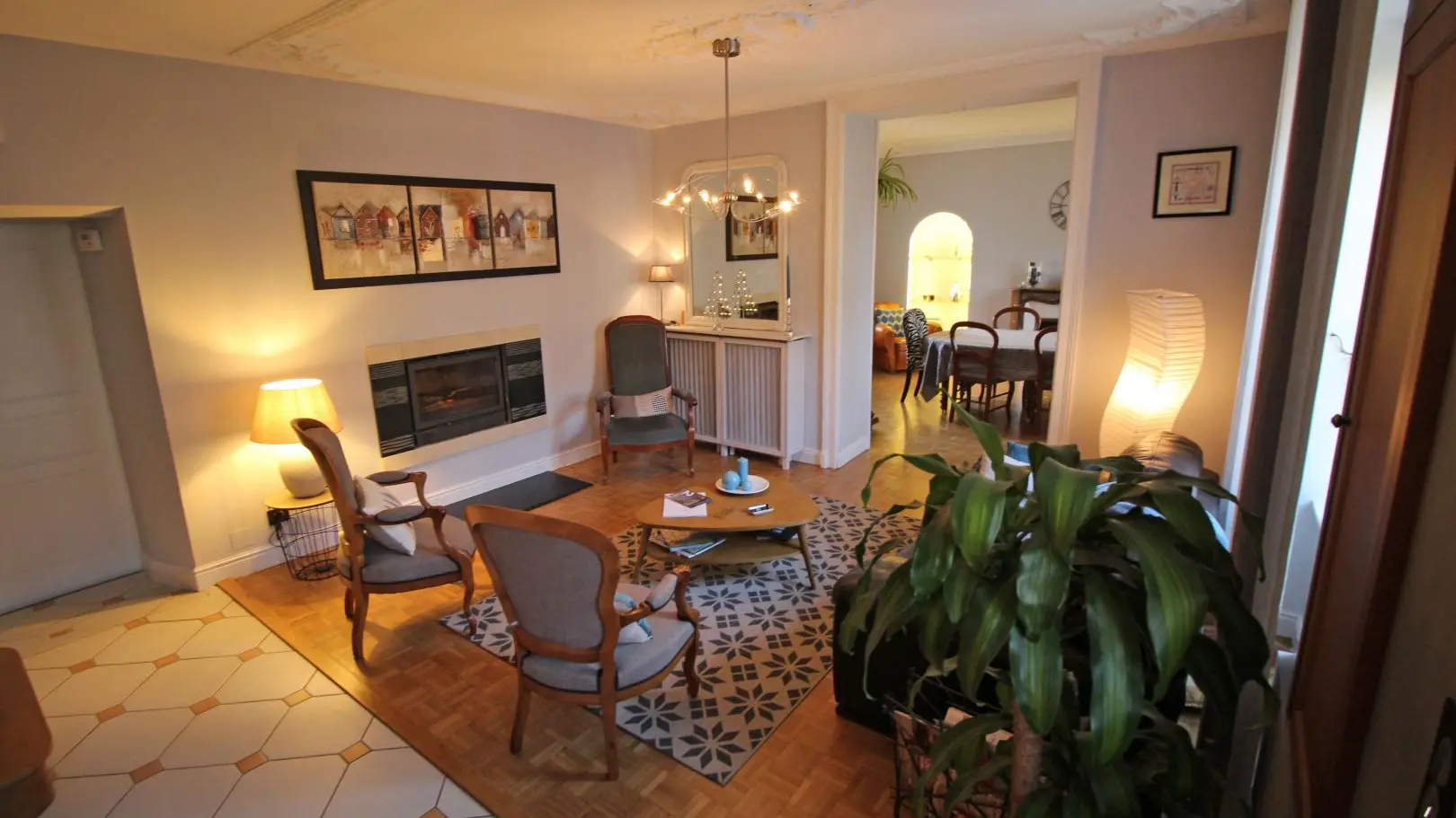 Chambre d'hôtes - citybreak Le Clos Jargot à Limoges en Haute-Vienne (Nouvelle Aquitaine)_5