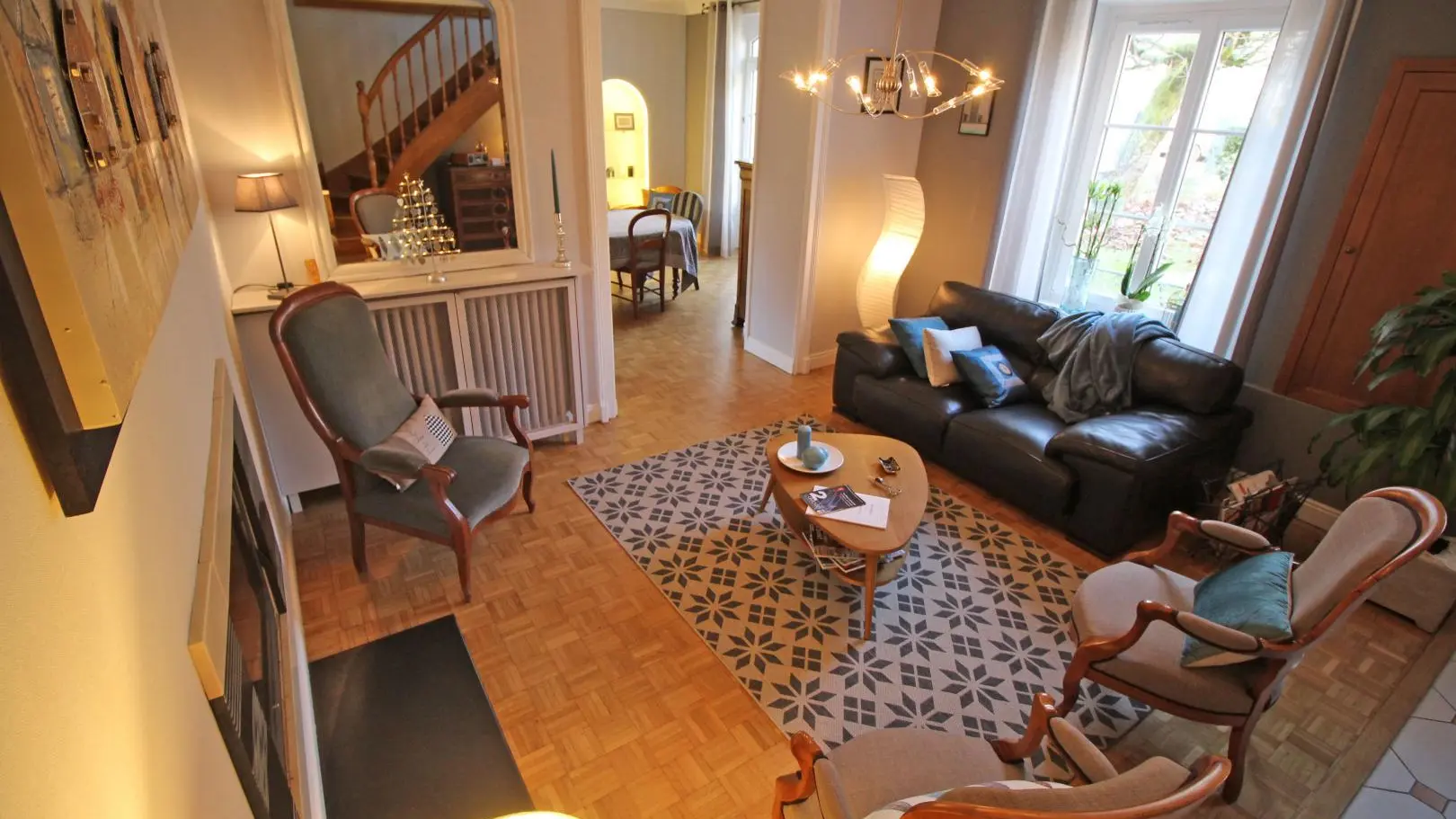 Chambre d'hôtes - citybreak Le Clos Jargot à Limoges en Haute-Vienne (Nouvelle Aquitaine)_10