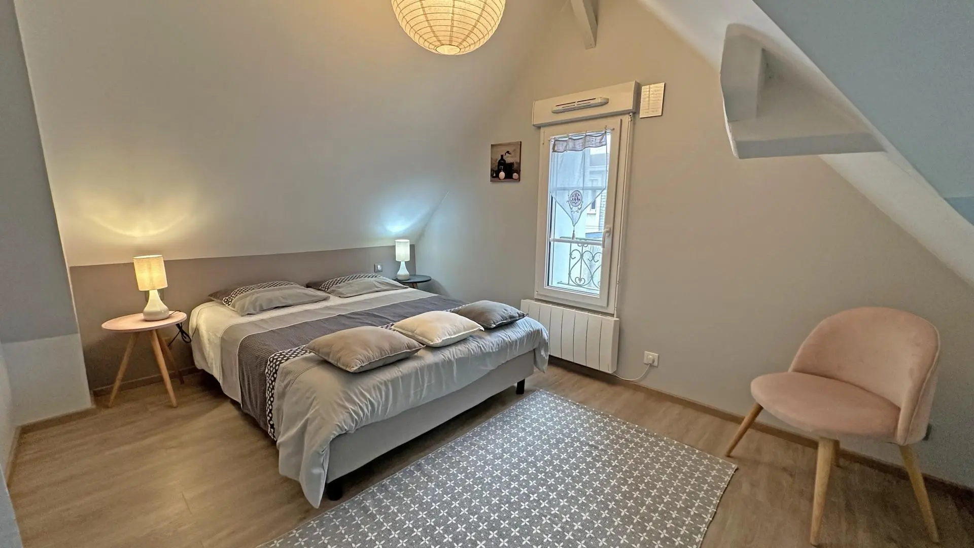 Chambre d'hôtes - citybreak Le Clos Jargot à Limoges en Haute-Vienne (Nouvelle Aquitaine)_28