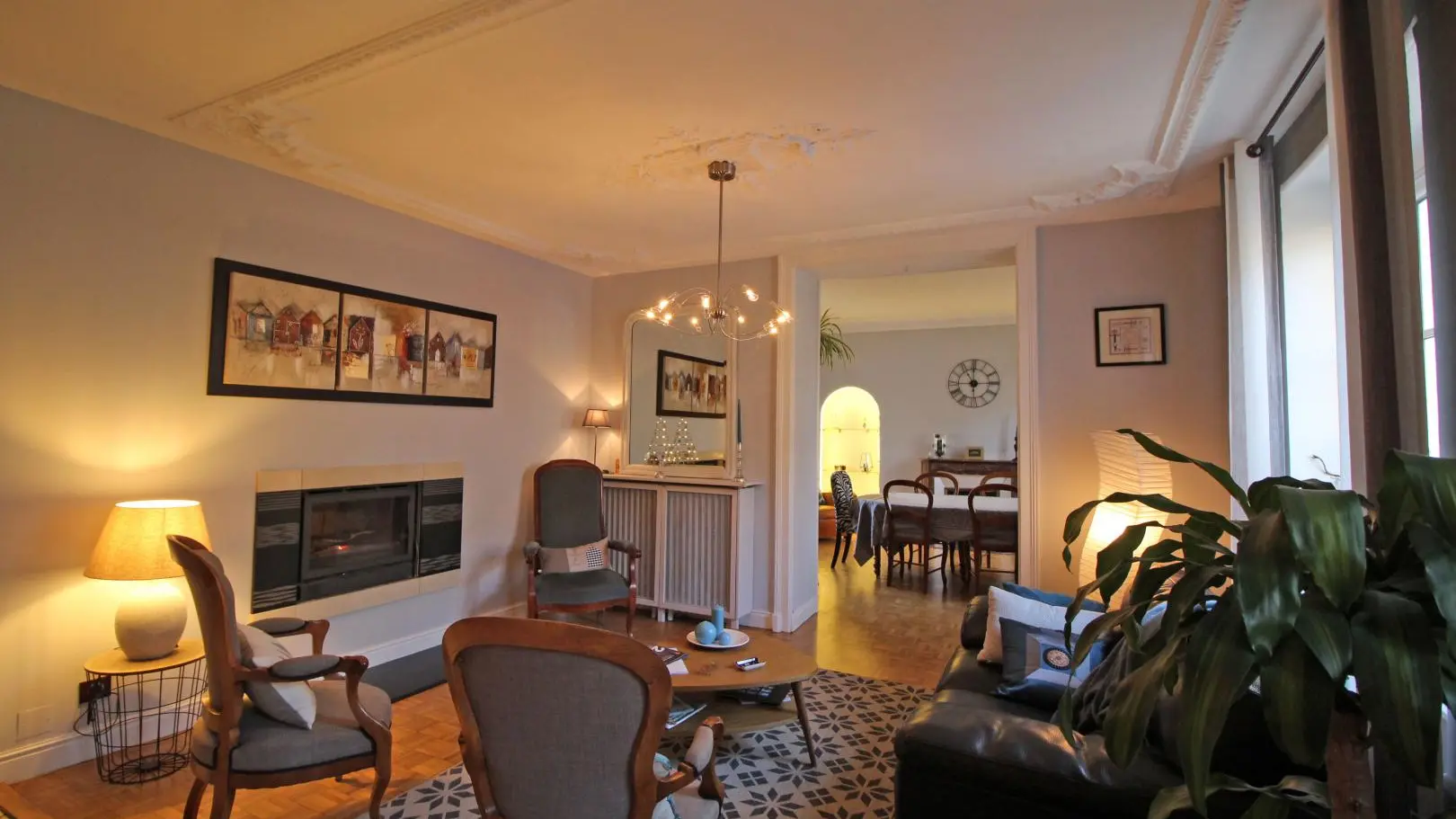 Chambre d'hôtes - citybreak Le Clos Jargot à Limoges en Haute-Vienne (Nouvelle Aquitaine)_6