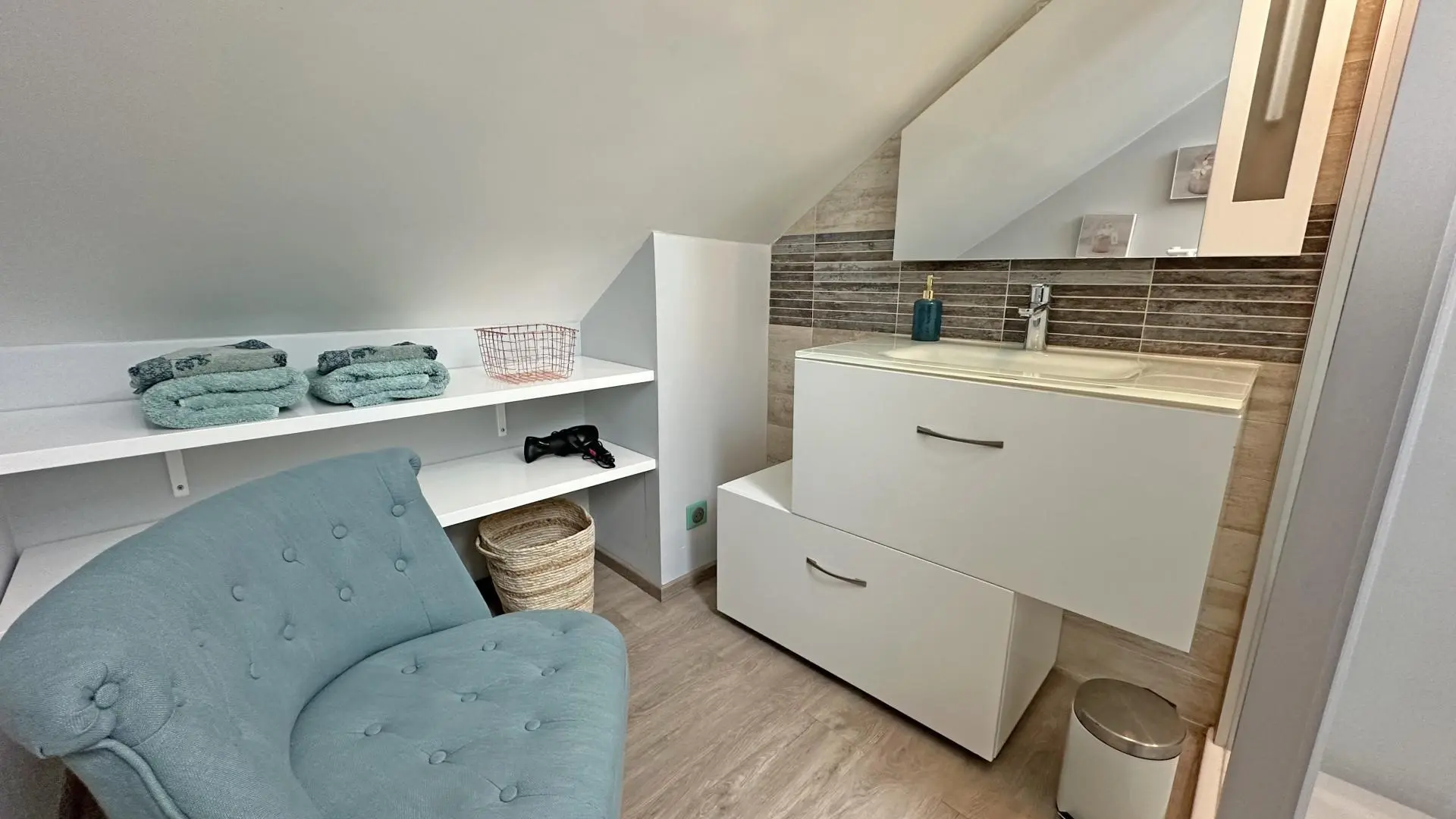 Chambre d'hôtes - citybreak Le Clos Jargot à Limoges en Haute-Vienne (Nouvelle Aquitaine)_36