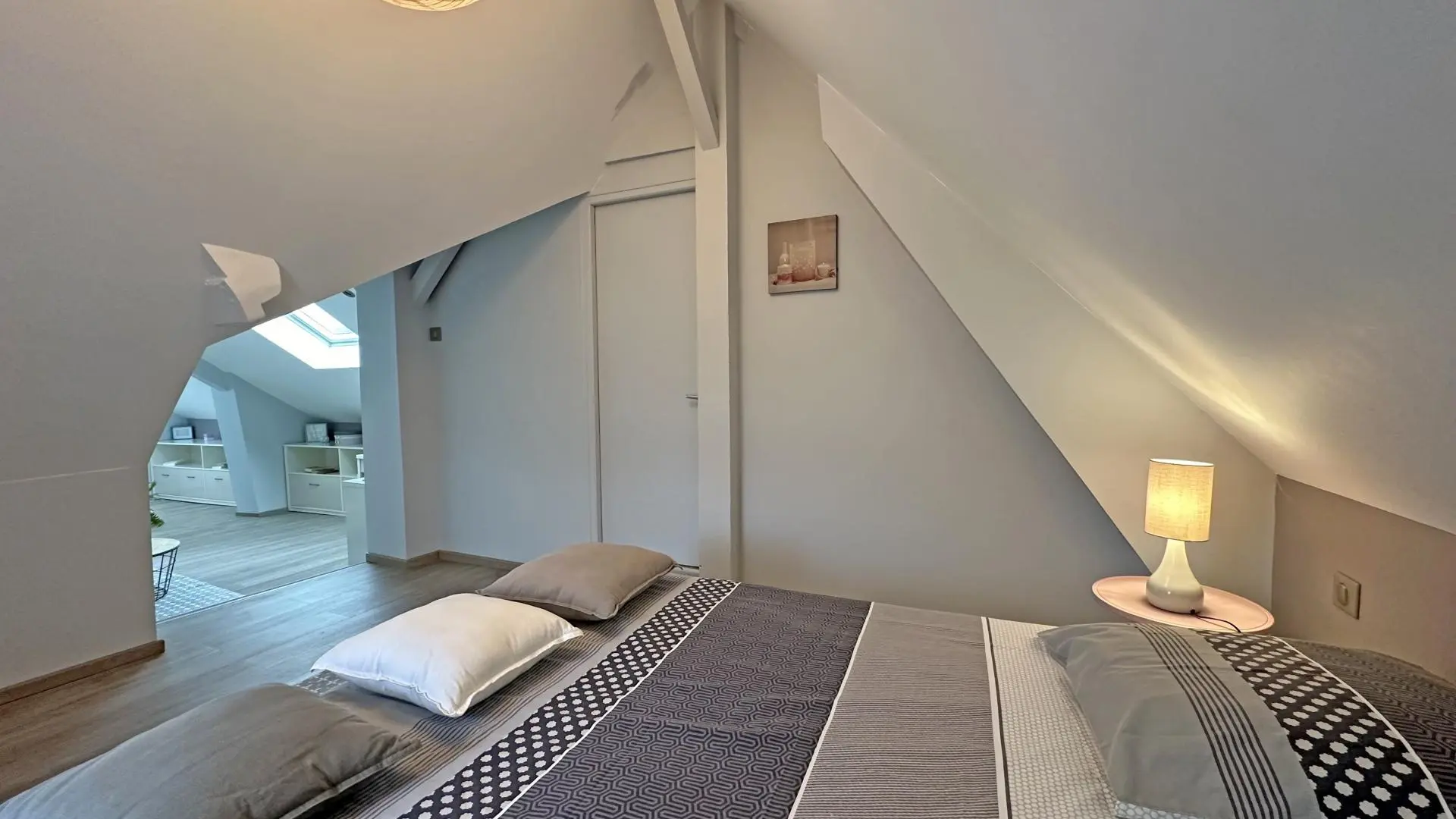 Chambre d'hôtes - citybreak Le Clos Jargot à Limoges en Haute-Vienne (Nouvelle Aquitaine)_29