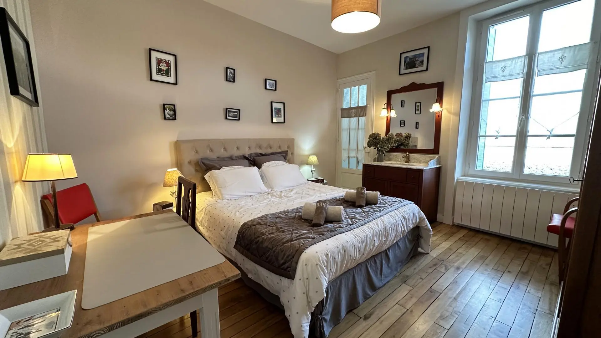 Chambre d'hôtes - citybreak Le Clos Jargot à Limoges en Haute-Vienne (Nouvelle Aquitaine)_17