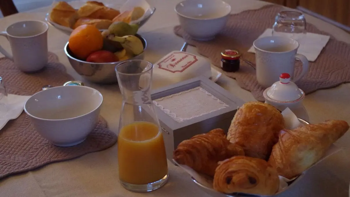 Chambre d'hôtes - citybreak Le Clos Jargot à Limoges en Haute-Vienne (Nouvelle Aquitaine)_16