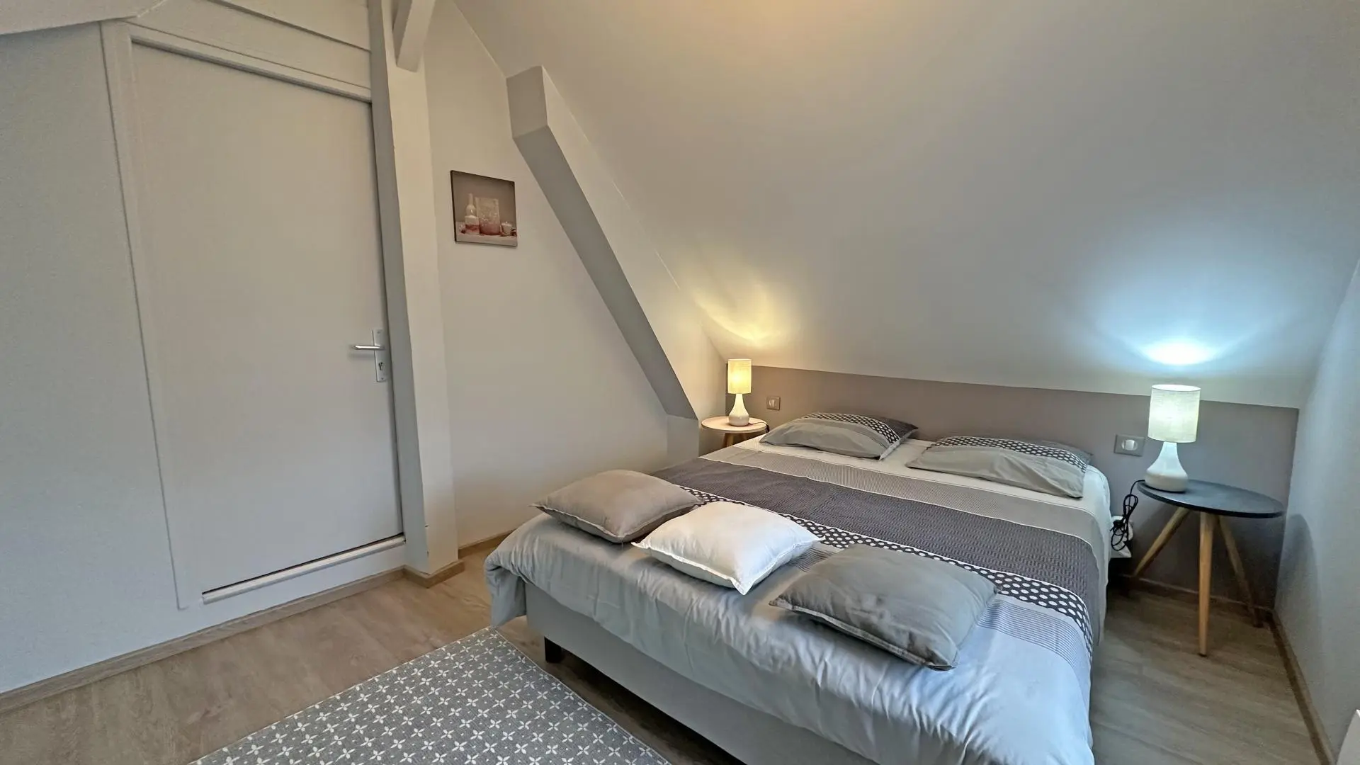 Chambre d'hôtes - citybreak Le Clos Jargot à Limoges en Haute-Vienne (Nouvelle Aquitaine)_27