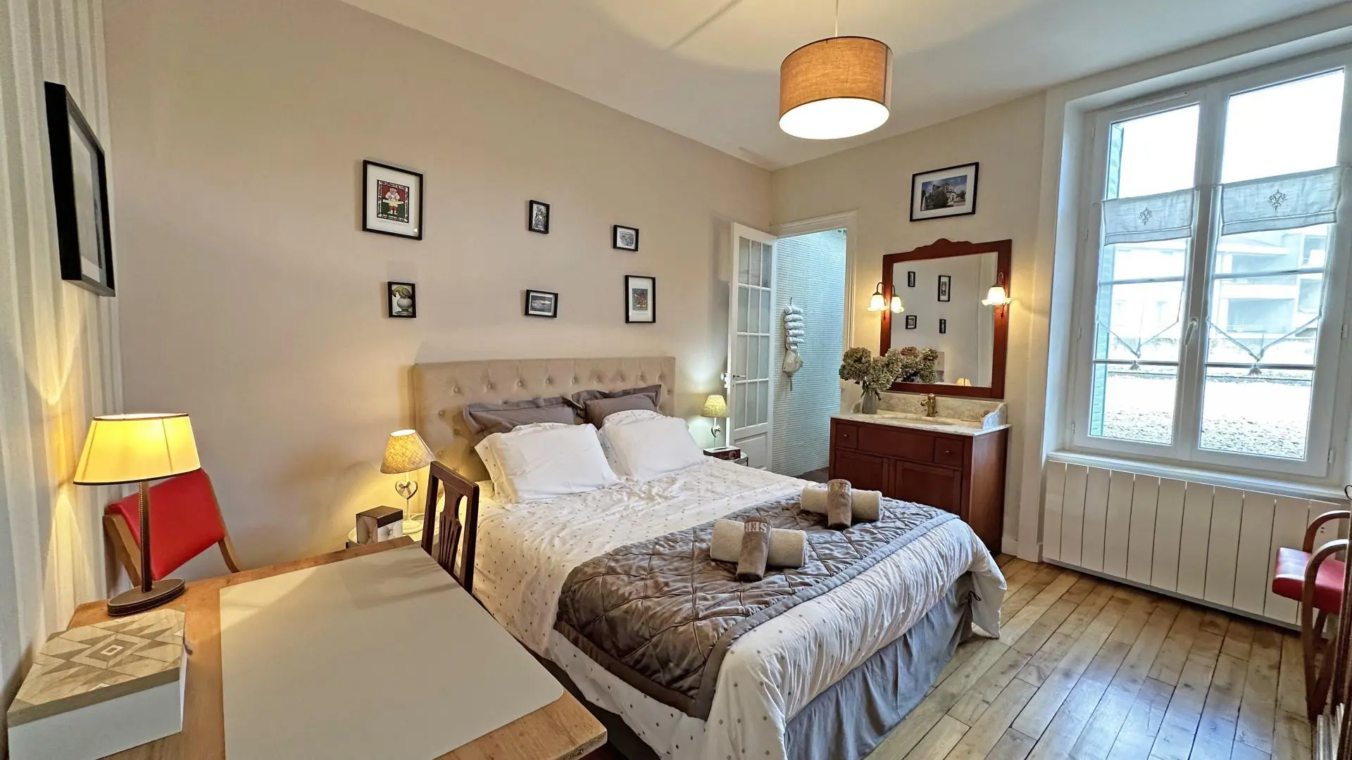 Chambre d'hôtes - citybreak Le Clos Jargot à Limoges en Haute-Vienne (Nouvelle Aquitaine)_20