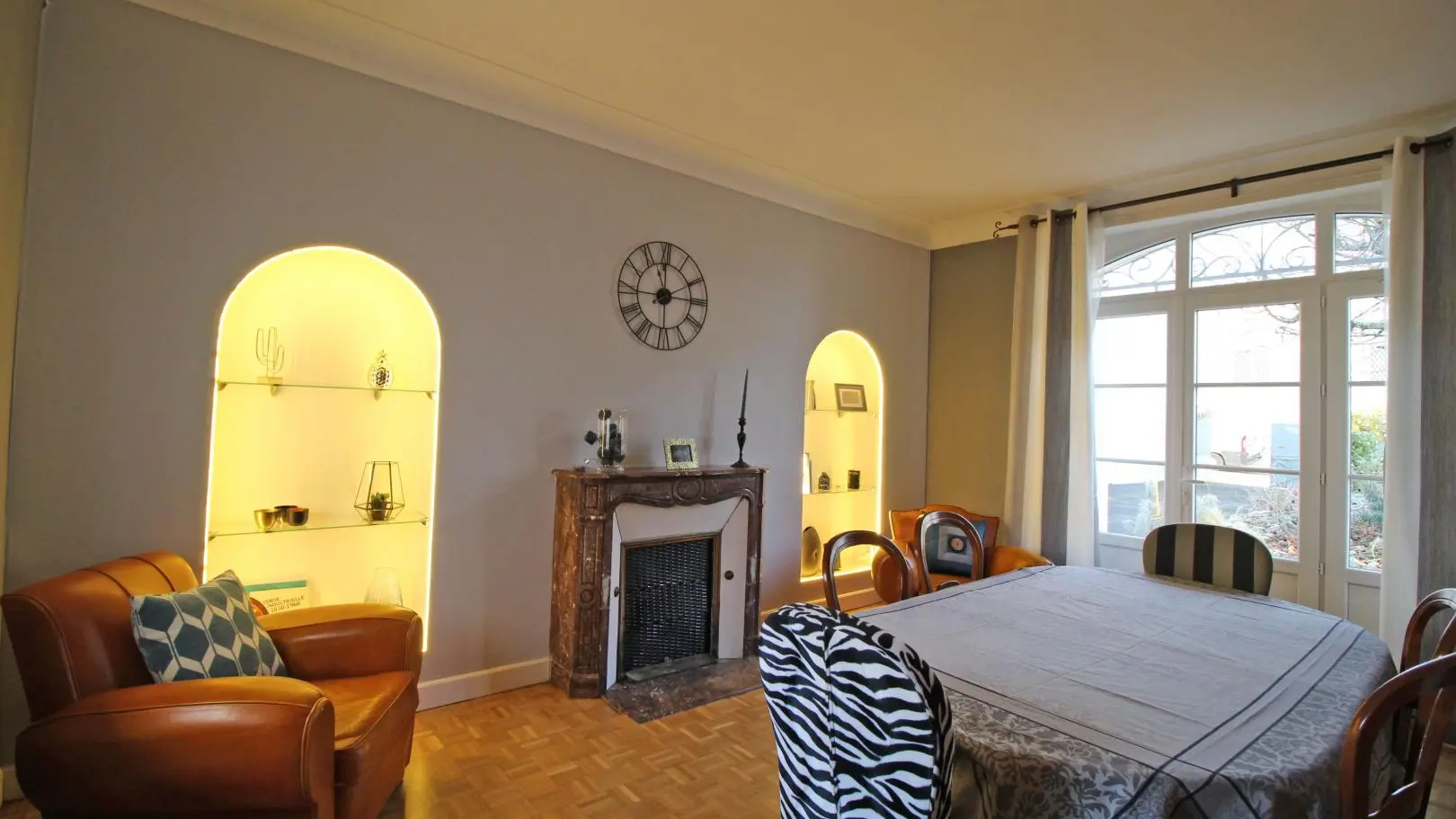 Chambre d'hôtes - citybreak Le Clos Jargot à Limoges en Haute-Vienne (Nouvelle Aquitaine)_13