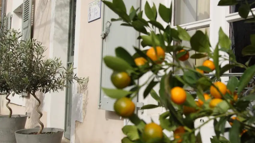 Chambre d'hôtes - citybreak Le Clos Jargot à Limoges en Haute-Vienne (Nouvelle Aquitaine)_3