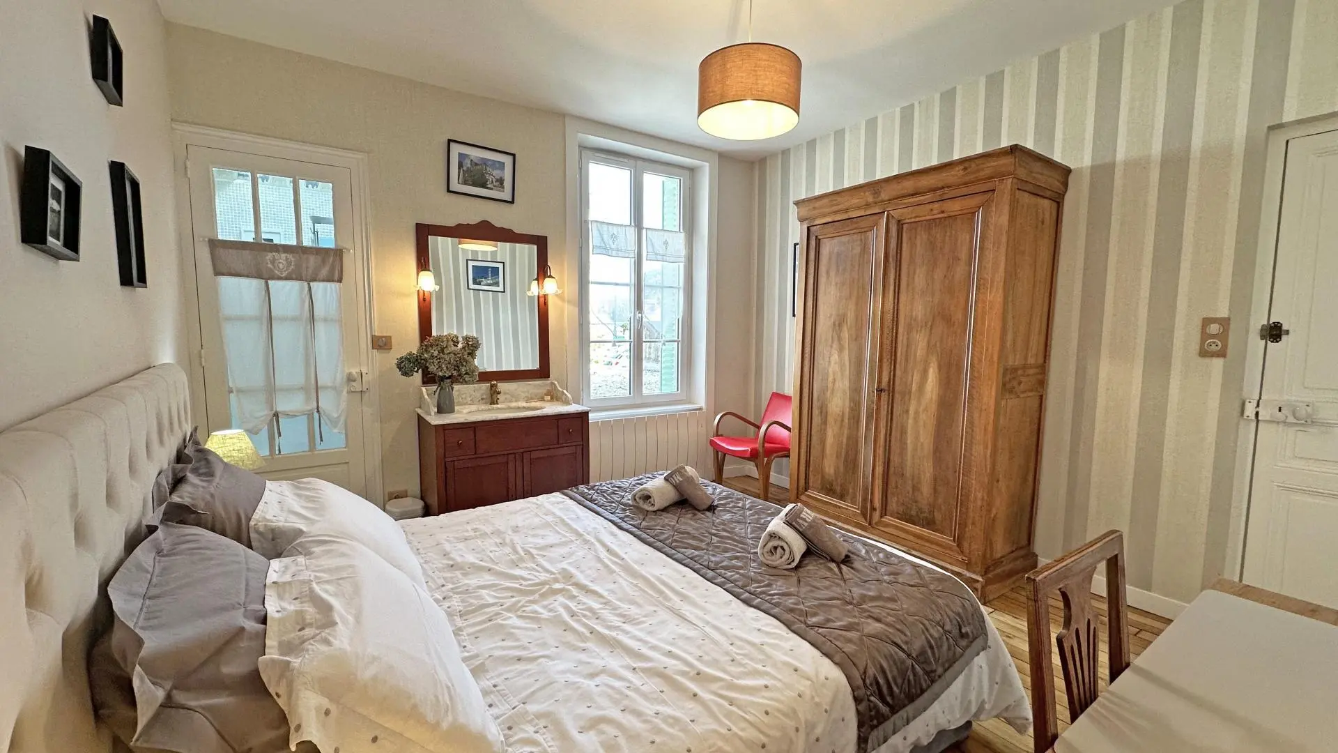 Chambre d'hôtes - citybreak Le Clos Jargot à Limoges en Haute-Vienne (Nouvelle Aquitaine)_21