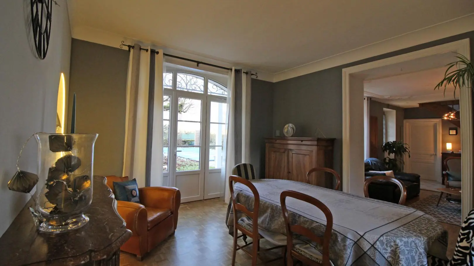 Chambre d'hôtes - citybreak Le Clos Jargot à Limoges en Haute-Vienne (Nouvelle Aquitaine)_15