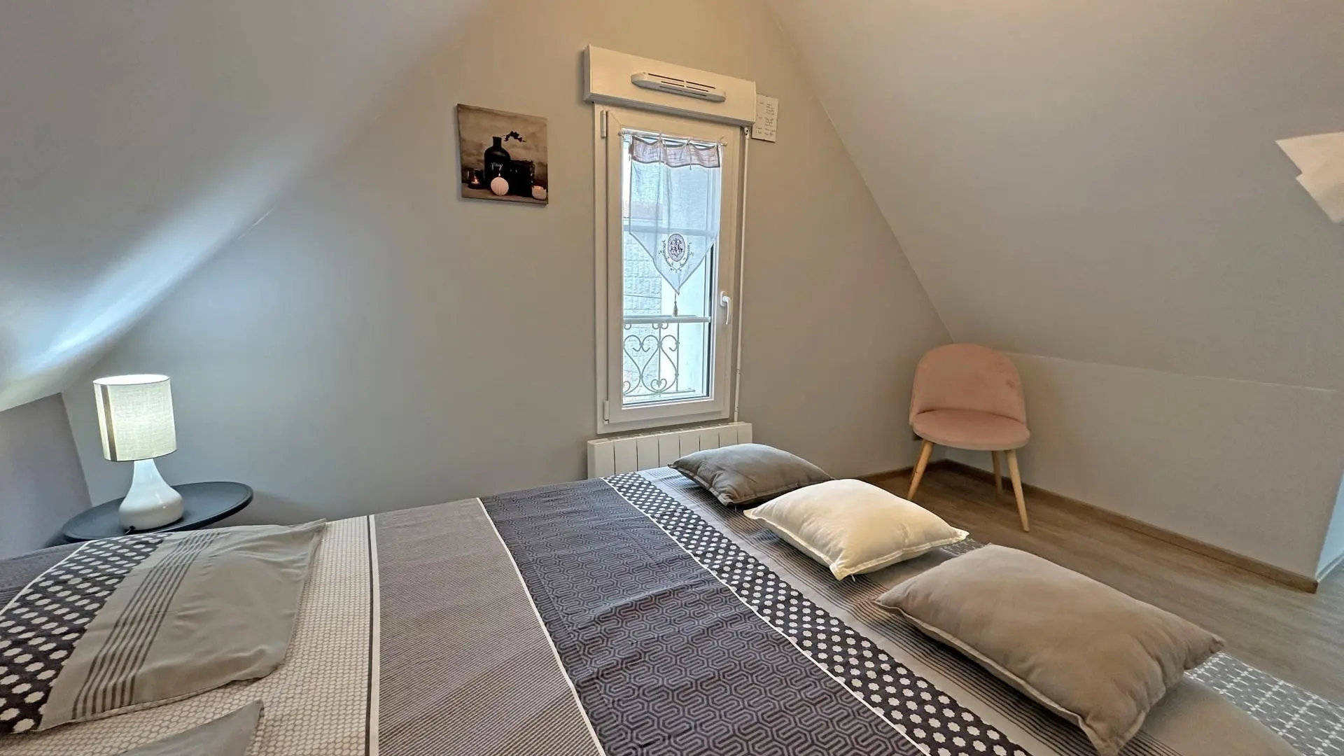 Chambre d'hôtes - citybreak Le Clos Jargot à Limoges en Haute-Vienne (Nouvelle Aquitaine)_30