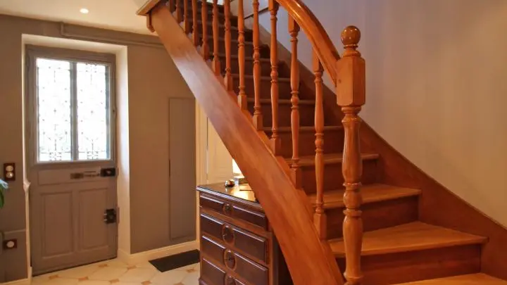 Chambre d'hôtes - citybreak Le Clos Jargot à Limoges en Haute-Vienne (Nouvelle Aquitaine)_12